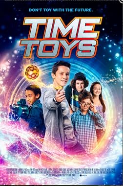 LugaTv | Watch Time Toys for free online