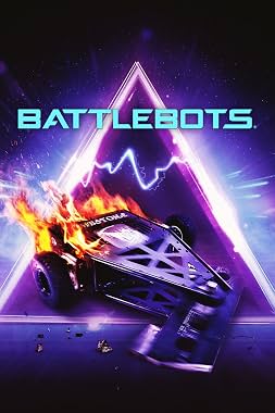 LugaTv | Watch BattleBots seasons 1 - 8 for free online