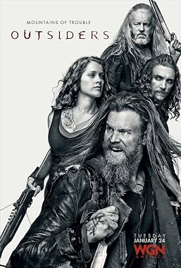 LugaTv | Watch Outsiders seasons 1 - 2 for free online
