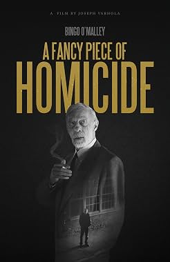 LugaTv | Watch A Fancy Piece of Homicide for free online
