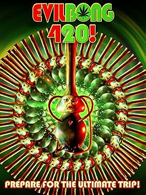 LugaTv | Watch Evil Bong 420 for free online