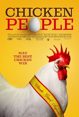 LugaTv | Watch Chicken People for free online