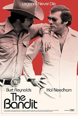 LugaTv | Watch The Bandit for free online
