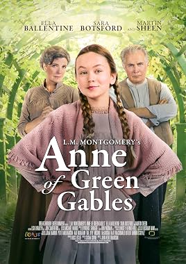 LugaTv | Watch Anne of Green Gables for free online