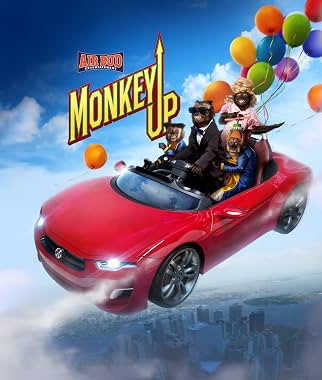 LugaTv | Watch Monkey Up for free online