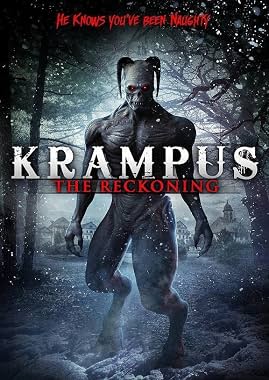 LugaTv | Watch Krampus The Reckoning for free online
