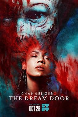 LugaTv | Watch Channel Zero seasons 1 - 4 for free online