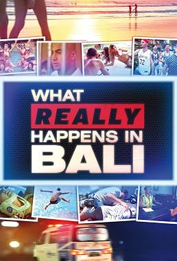 LugaTv | Watch What Really Happens in Bali seasons 1 - 1 for free online