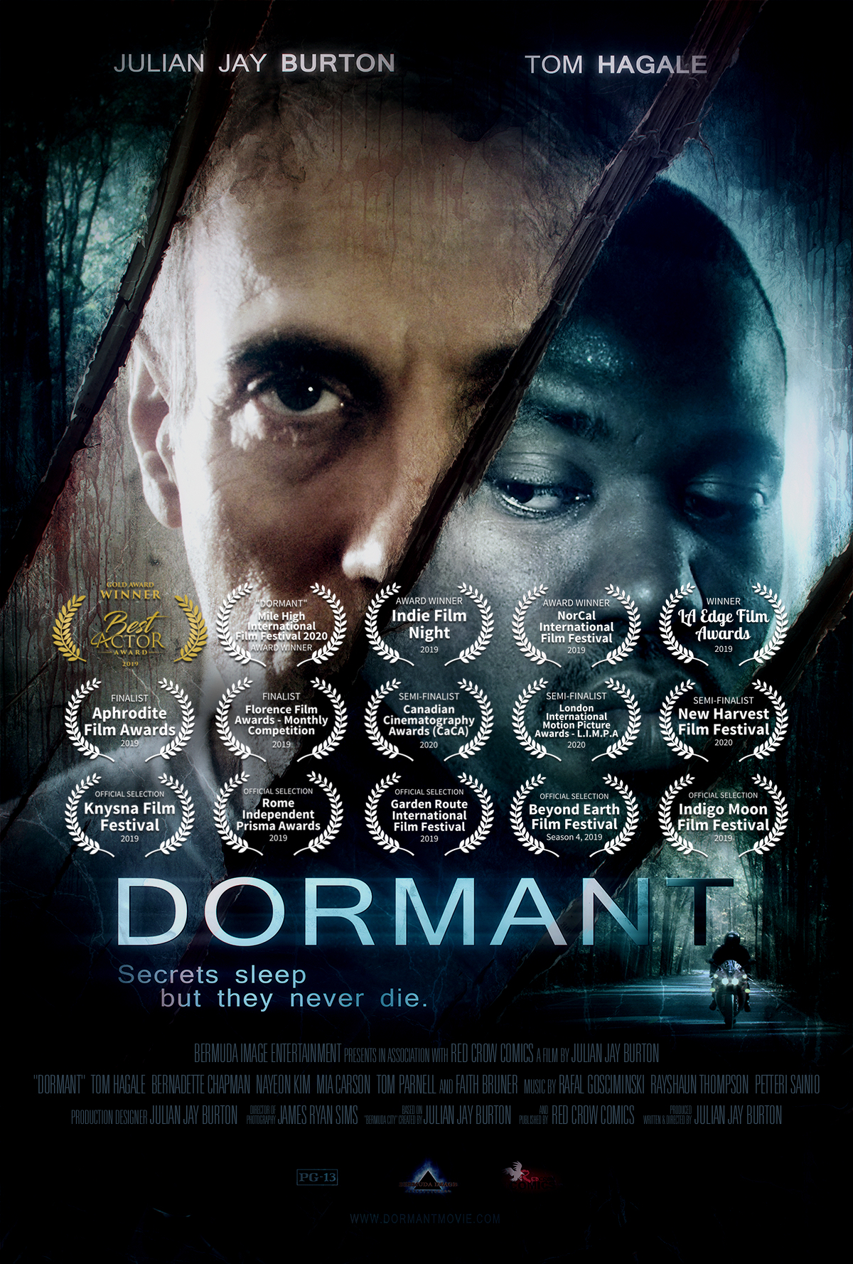 LugaTv | Watch Dormant for free online
