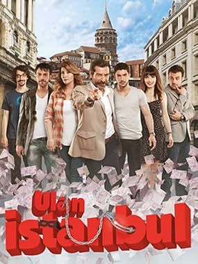 LugaTv | Watch Bandits seasons 1 - 1 for free online