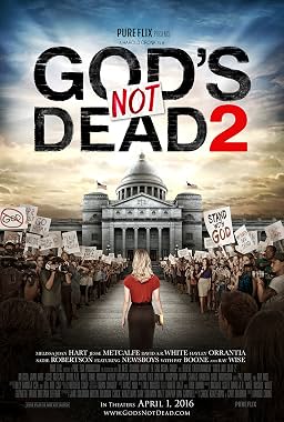 LugaTv | Watch Gods Not Dead 2 for free online
