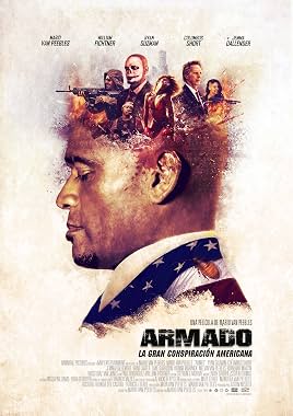 LugaTv | Watch Armed for free online