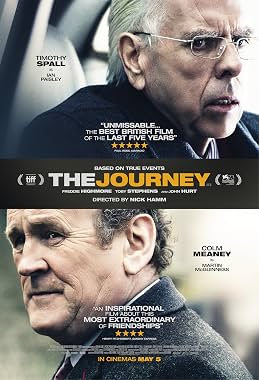 LugaTv | Watch The Journey for free online