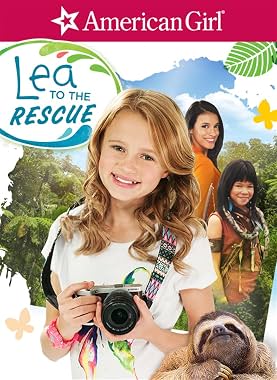 LugaTv | Watch Lea to the Rescue for free online
