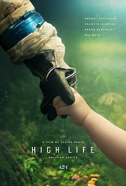 LugaTv | Watch High Life for free online