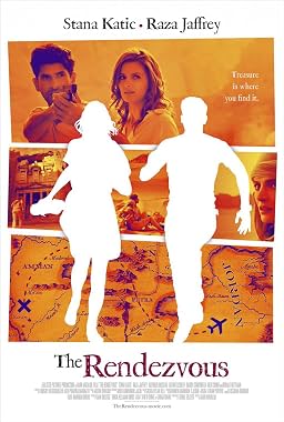LugaTv | Watch The Rendezvous for free online