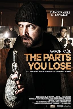 LugaTv | Watch The Parts You Lose for free online