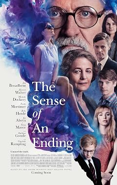 LugaTv | Watch The Sense of an Ending for free online