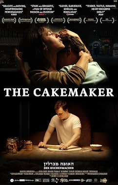 LugaTv | Watch The Cakemaker for free online