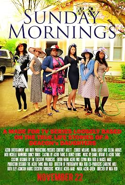 LugaTv | Watch Sunday Mornings for free online