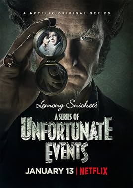 LugaTv | Watch A Series of Unfortunate Events seasons 1 - 3 for free online