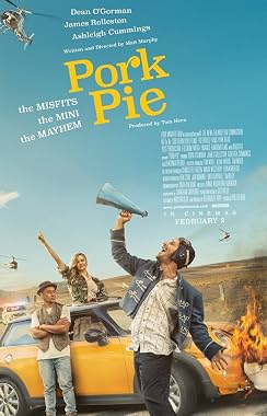 LugaTv | Watch Pork Pie for free online