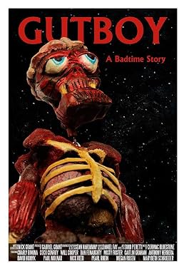 LugaTv | Watch Gutboy A Badtime Story for free online