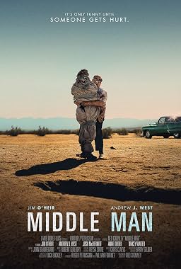 LugaTv | Watch MiddleMan for free online
