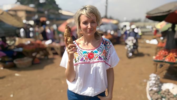 LugaTv | Watch Superfoods The Real Story seasons 1 - 3 for free online