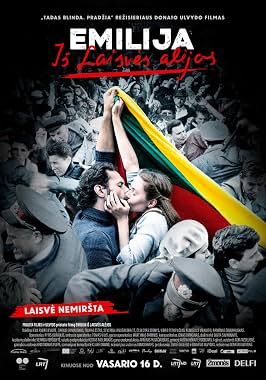 LugaTv | Watch Emilija for free online