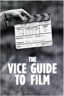 LugaTv | Watch Vice Guide to Film seasons 1 - 2 for free online