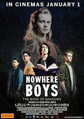 LugaTv | Watch Nowhere Boys The Book of Shadows for free online