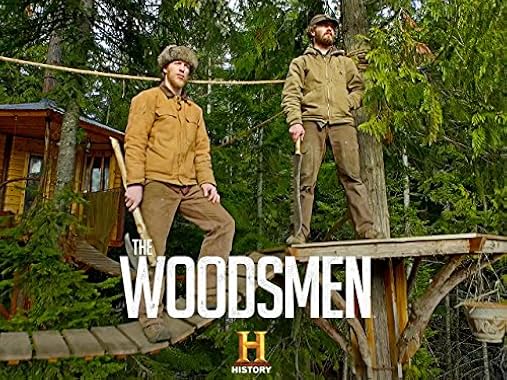 LugaTv | Watch The Woodsmen seasons 1 - 1 for free online