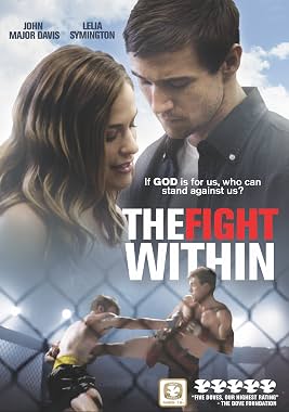 LugaTv | Watch The Fight Within for free online