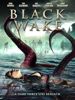 LugaTv | Watch Black Wake for free online