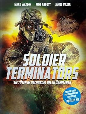 LugaTv | Watch Soldier Terminators for free online