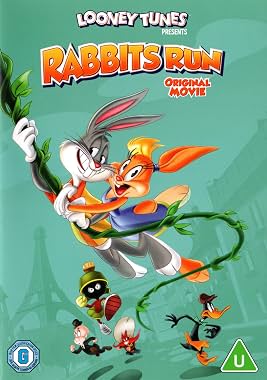 LugaTv | Watch Looney Tunes Rabbits Run for free online
