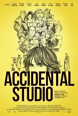 LugaTv | Watch An Accidental Studio for free online