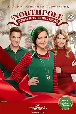 LugaTv | Watch Northpole Open for Christmas for free online