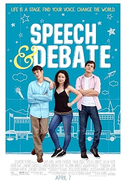 LugaTv | Watch Speech  and Debate for free online