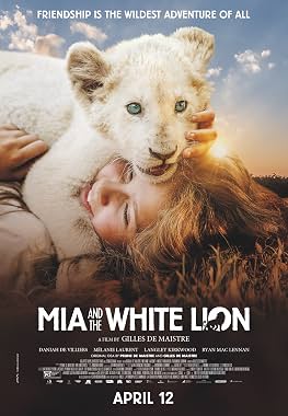 LugaTv | Watch Mia et le lion blanc for free online