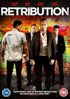 LugaTv | Watch Retribution for free online