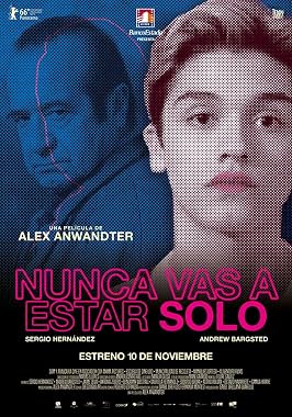 LugaTv | Watch Nunca Vas a Estar Solo for free online