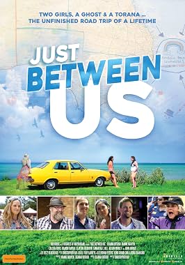 LugaTv | Watch Just Between Us for free online