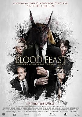 LugaTv | Watch Blood Feast for free online