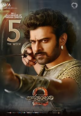 LugaTv | Watch Baahubali 2: The Conclusion for free online