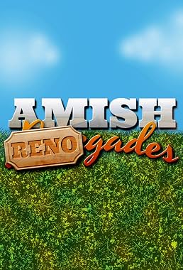 LugaTv | Watch Amish RENOgades seasons 1 - 1 for free online