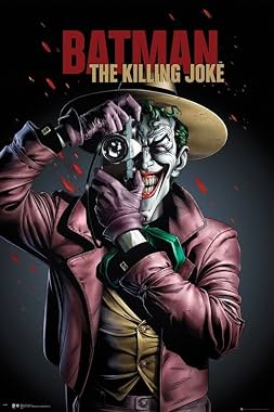LugaTv | Watch Batman: The Killing Joke for free online