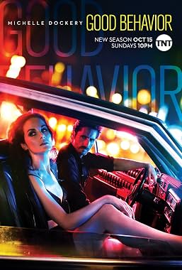 LugaTv | Watch Good Behavior seasons 1 - 2 for free online