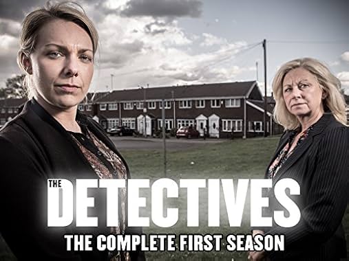 LugaTv | Watch The Detectives seasons 1 - 1 for free online